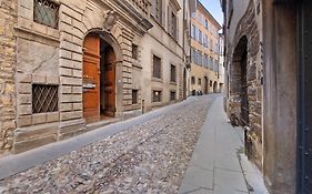 Penthouse In Citta Alta - Bergamo